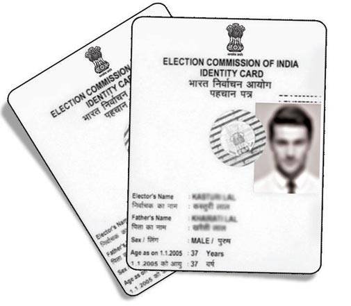 India National Emblem Lion Capital of Ashoka appears on Official Documents